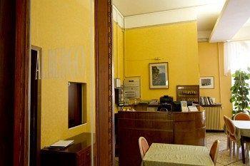 Albergo Amici Varese Ligure Exterior foto