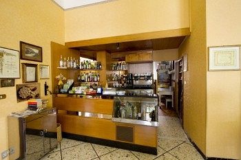 Albergo Amici Varese Ligure Exterior foto
