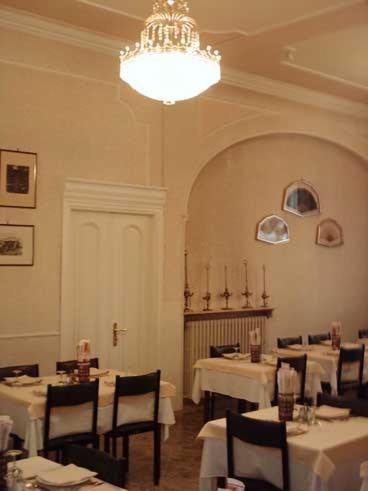 Albergo Amici Varese Ligure Exterior foto